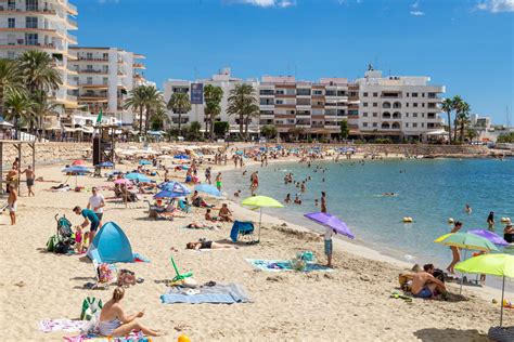 vida nocturna santa eulalia del rio|Vida nocturna en Santa Eulalia del Río: La guía definitiva para ...